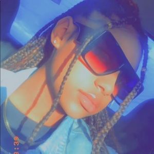 Meet your Posher, 💙jamerea💙